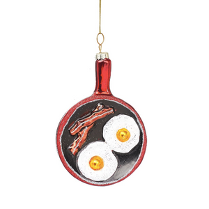 Sass & Belle - Christmas Fry Up Bauble