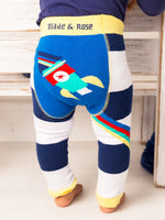 Load image into Gallery viewer, Blade &amp; Rose - To the Moon and Back Leggings
