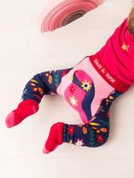 Load image into Gallery viewer, Blade &amp; Rose - Layla the Parrot Leggings
