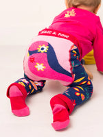Load image into Gallery viewer, Blade &amp; Rose - Layla the Parrot Leggings
