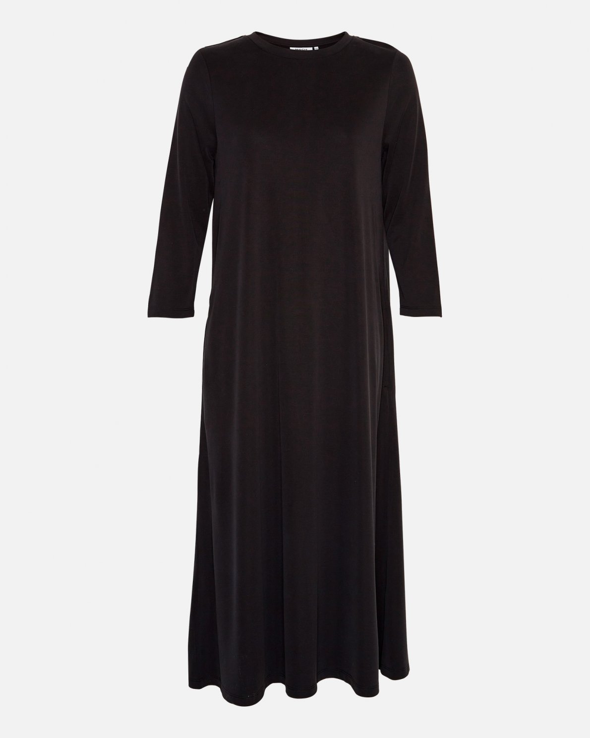 Moss Copenhagen - Birdia Lynette 3/4 Dress Black