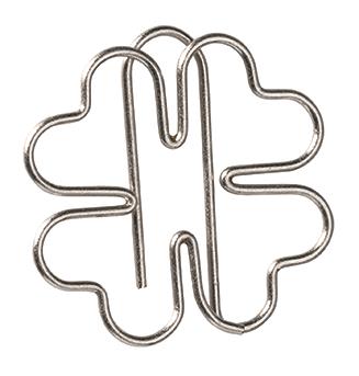 Rader paper clips