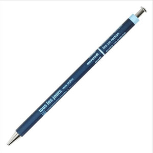 Mark's Style- Ballpoint Pens, French Days