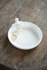 Load image into Gallery viewer, Rader - Jewellery Dish &#39;Swimming Pool&#39;
