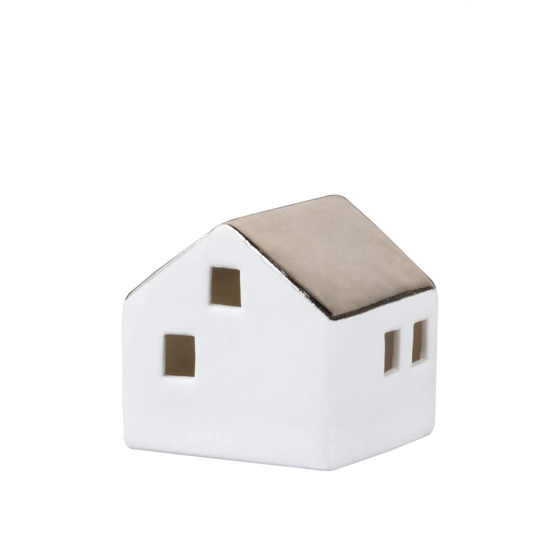 Rader - LED Mini House - Small