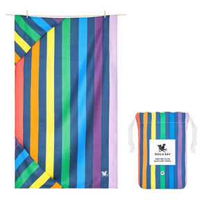 Dock & Bay - Dog Towels Quick Dry Pups With Pride