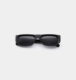 Load image into Gallery viewer, A.KJærbede - Jean Sunglasses Black
