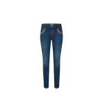 Load image into Gallery viewer, Mos Mosh - Naomi Shade Blue Jeans
