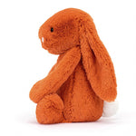 Load image into Gallery viewer, Jellycat - Bashful Tangerine Bunny Medium

