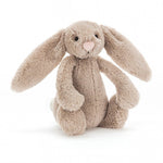 Load image into Gallery viewer, Jellycat - Bashful Bunny Small | Beige
