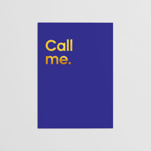 Say It With Songs Cards