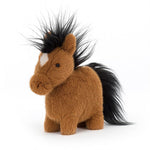 Load image into Gallery viewer, Jellycat - Clippy Clop Bay Pony
