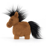 Load image into Gallery viewer, Jellycat - Clippy Clop Bay Pony

