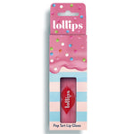 Load image into Gallery viewer, Snails - Lollips Lip Glosses
