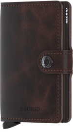 Load image into Gallery viewer, Secrid - Leather Miniwallets
