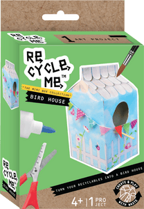 ReCycleMe - Mini Craft Packs