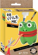 Load image into Gallery viewer, ReCycleMe - Mini Craft Packs
