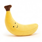 Load image into Gallery viewer, Jellycat - Fabulous Fruit Banana
