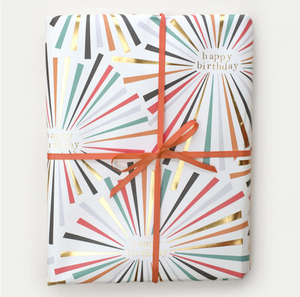 Caroline Gardner - Gift Wrap Sheets