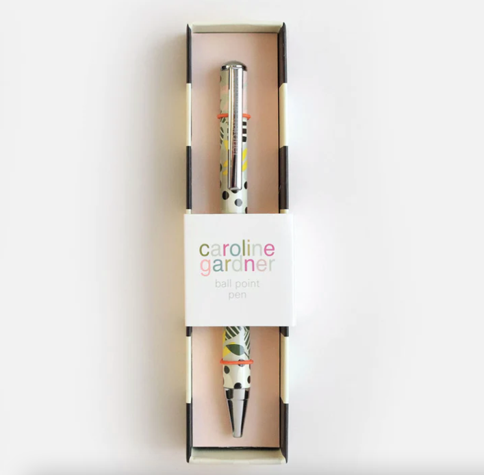 Caroline Gardner - House Plant Boxed Pen