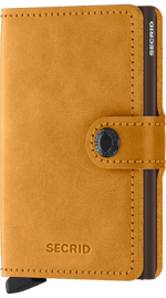 Load image into Gallery viewer, Secrid - Leather Miniwallets
